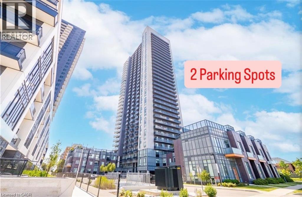 8 Nahani Way Unit# 2921, Mississauga, Ontario  L4Z 0C6 - Photo 1 - 40781818