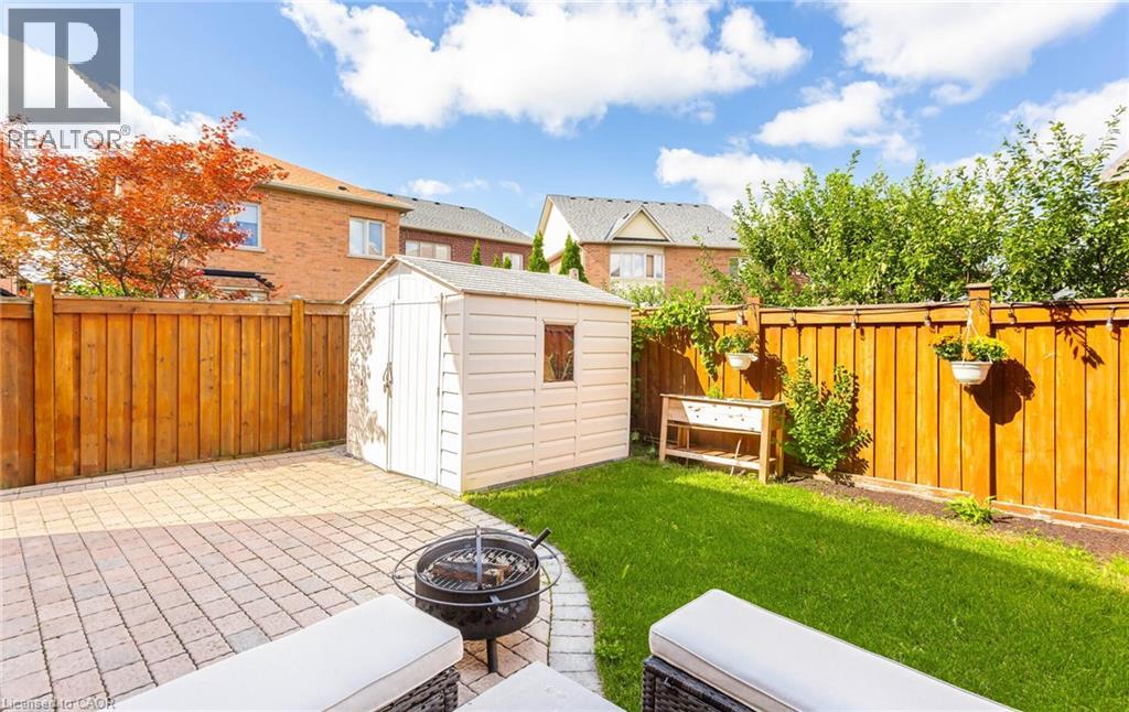 161 Mccready Drive, Milton, Ontario  L9T 0V2 - Photo 44 - 40781782
