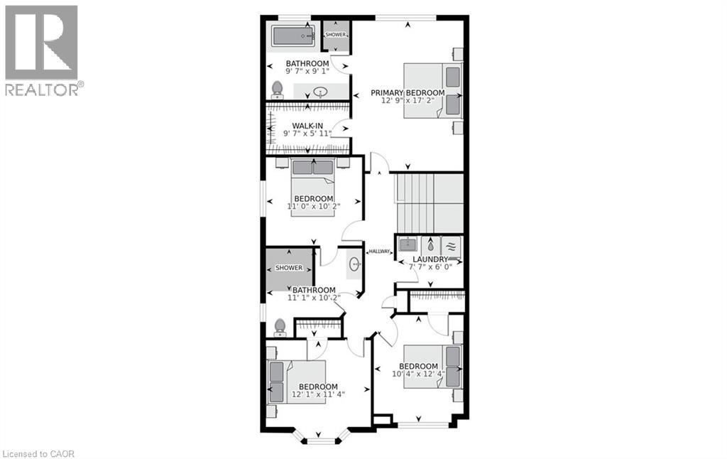 161 Mccready Drive, Milton, Ontario  L9T 0V2 - Photo 47 - 40781782