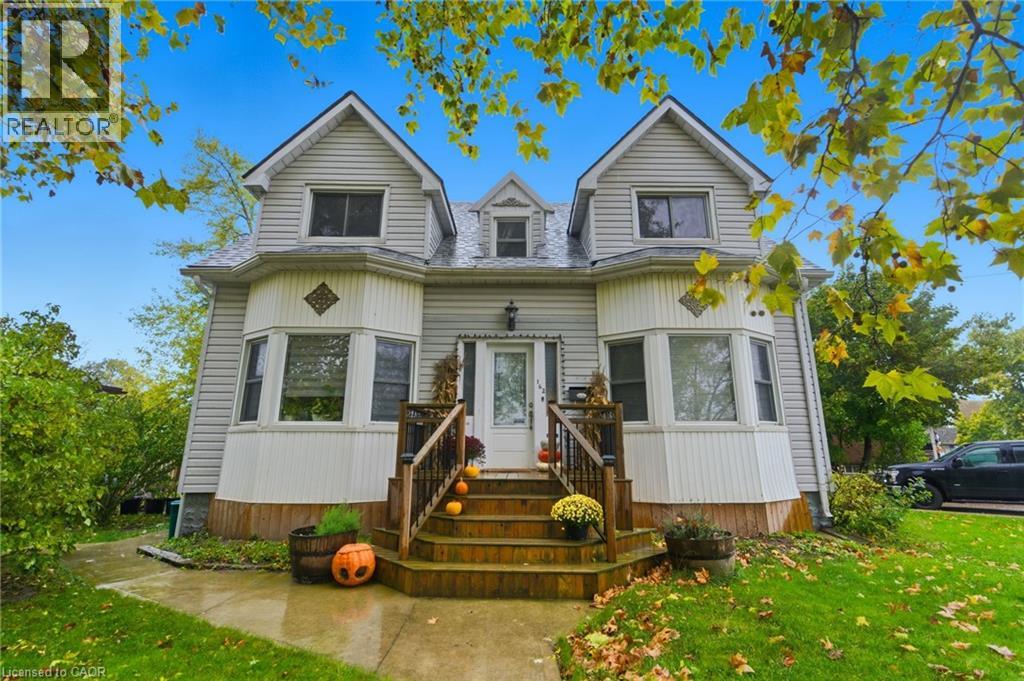 162 Saint George Street, Welland, Ontario  L3C 5P1 - Photo 2 - 40781682