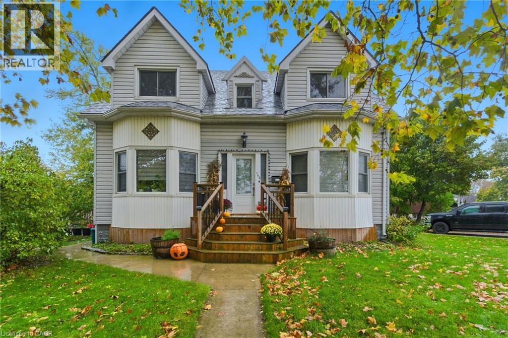 162 Saint George Street, Welland, Ontario  L3C 5P1 - Photo 3 - 40781682