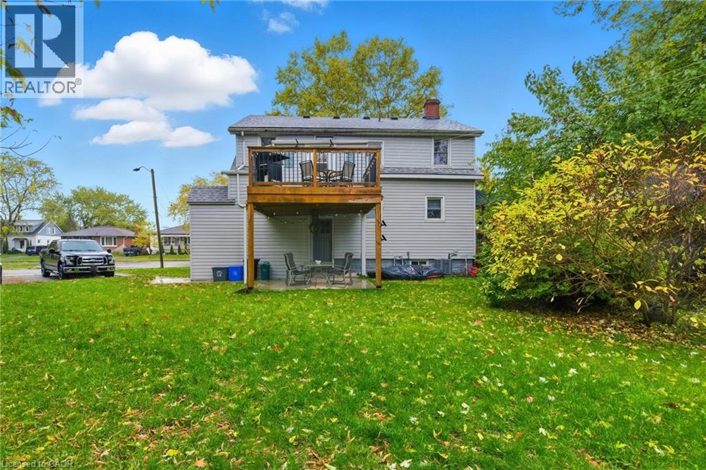 162 Saint George Street, Welland, Ontario  L3C 5P1 - Photo 49 - 40781682