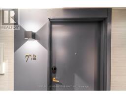 712 - 543 RICHMOND STREET W, Toronto, Ontario