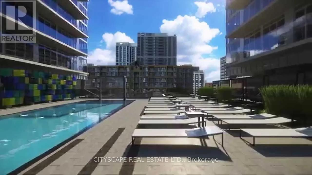 3501 - 195 Redpath Avenue, Toronto, Ontario  M4P 0E4 - Photo 21 - C12479260