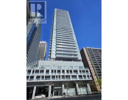 3501 - 195 REDPATH AVENUE, Toronto, Ontario