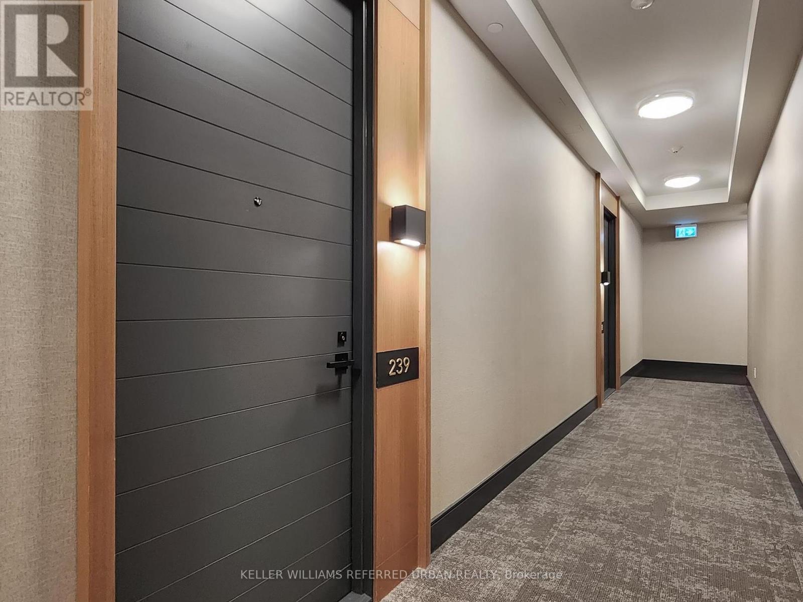 239 - 25 Adra Grado Way, Toronto, Ontario  M2J 0H6 - Photo 19 - C12479263
