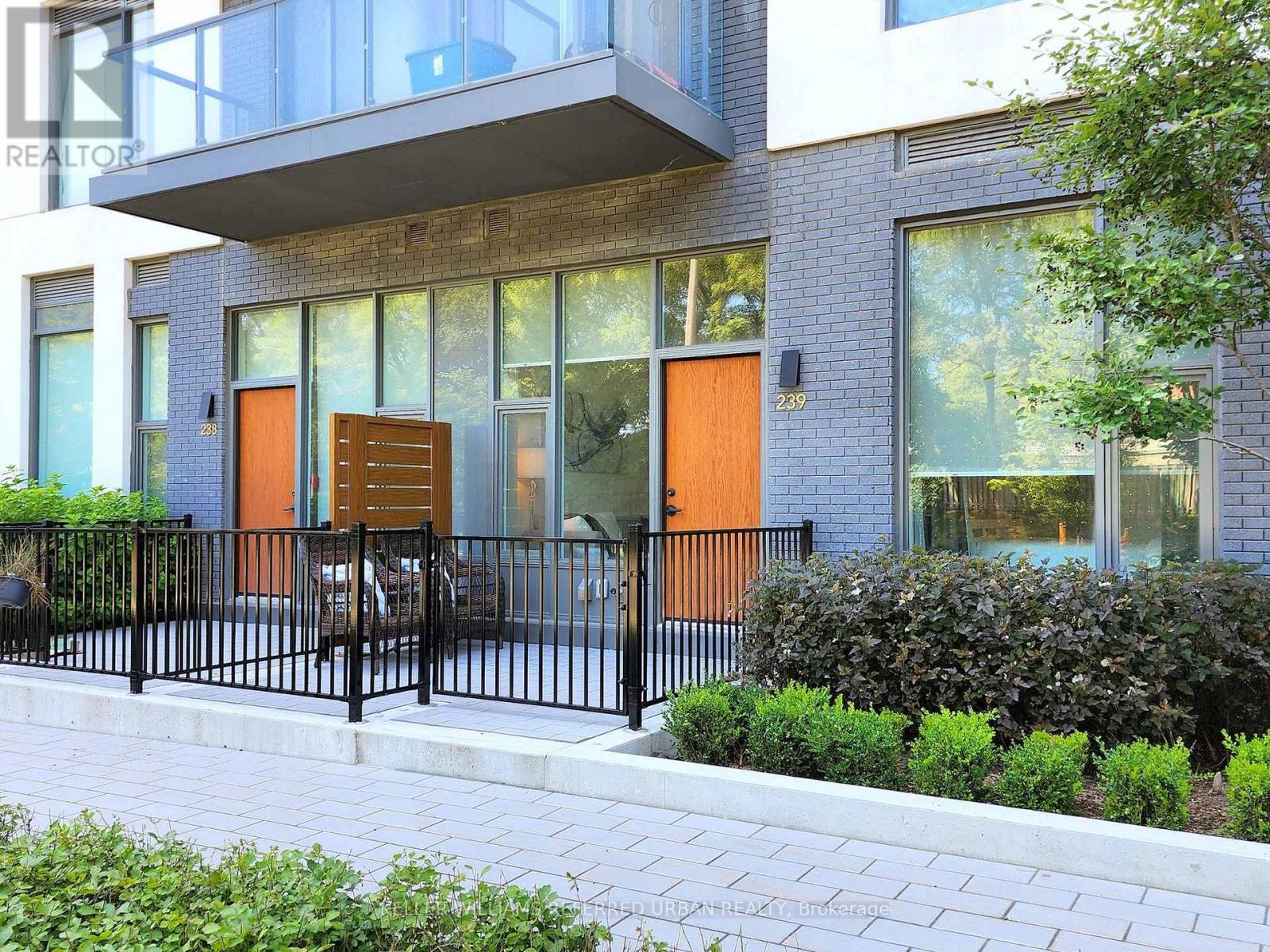 239 - 25 Adra Grado Way, Toronto, Ontario  M2J 0H6 - Photo 22 - C12479263