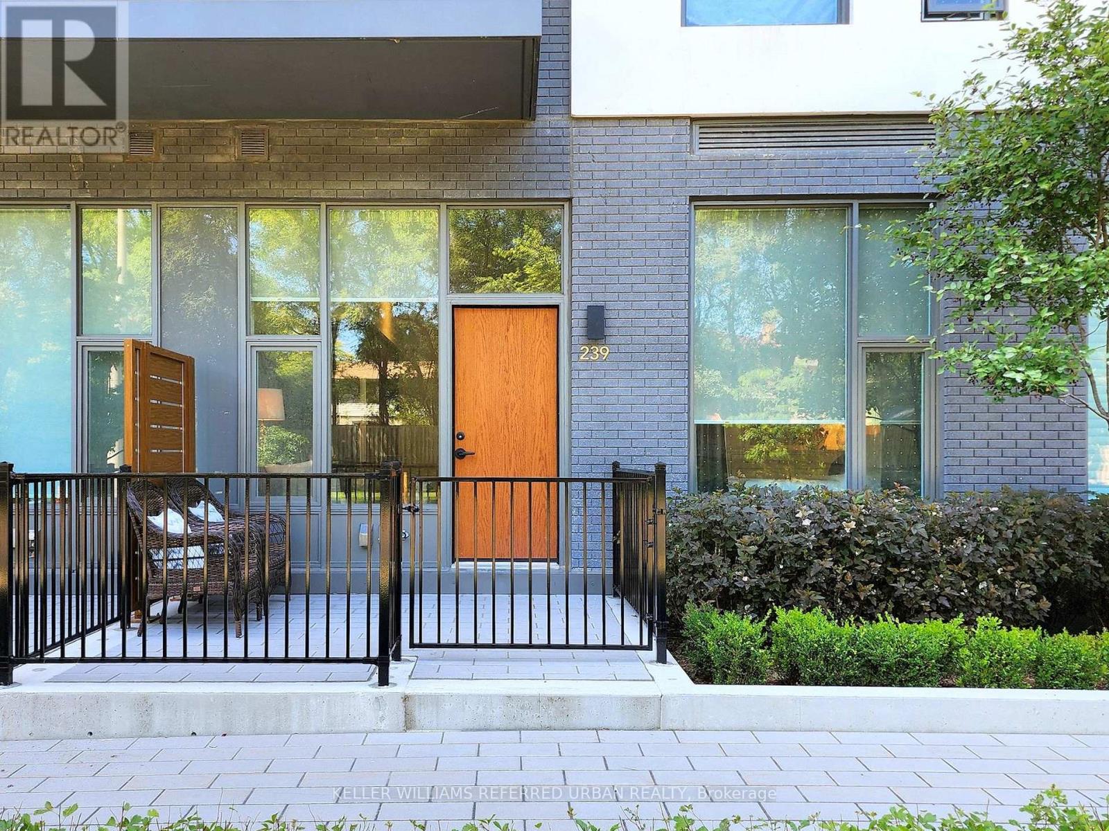 239 - 25 Adra Grado Way, Toronto, Ontario  M2J 0H6 - Photo 23 - C12479263