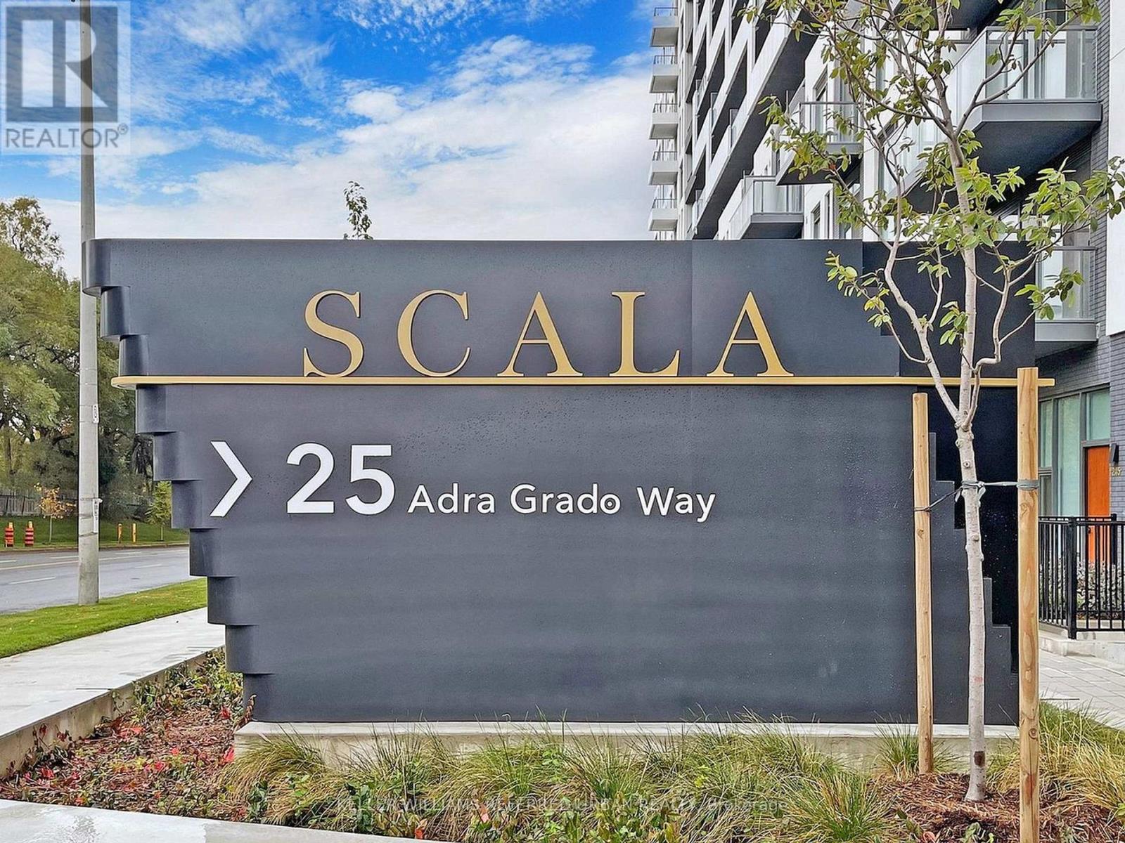 239 - 25 Adra Grado Way, Toronto, Ontario  M2J 0H6 - Photo 26 - C12479263