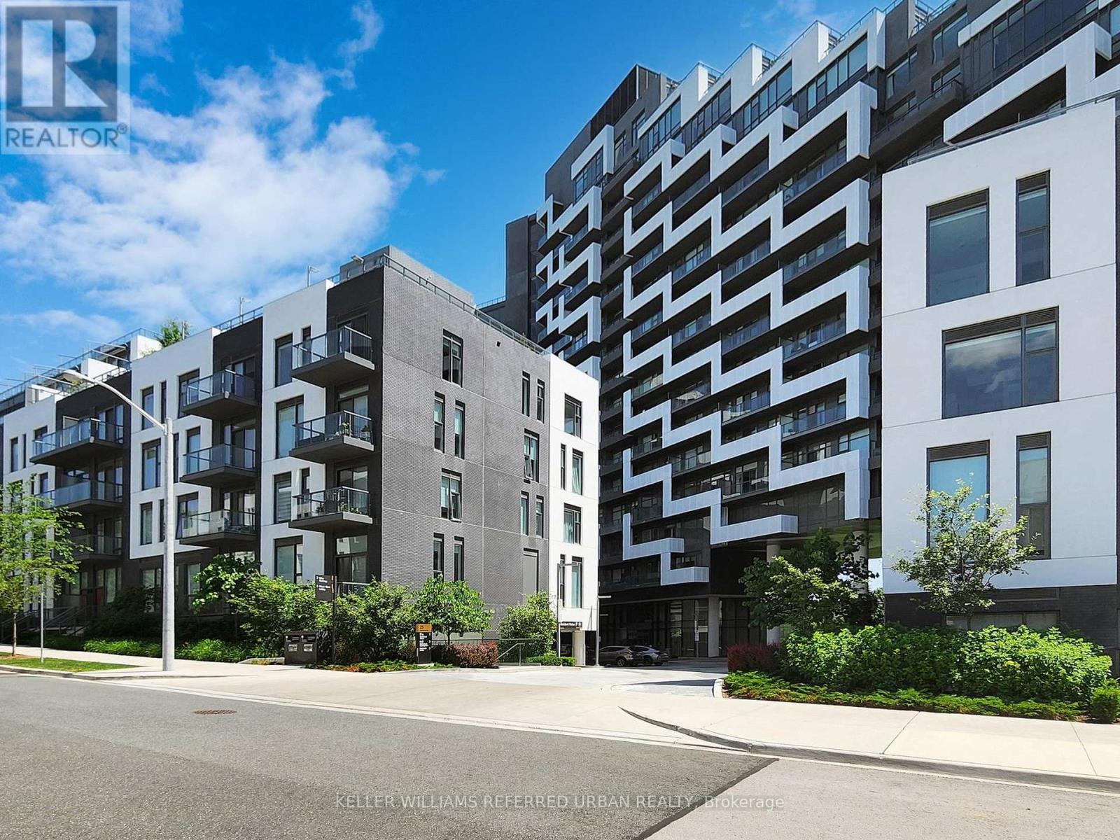 239 - 25 Adra Grado Way, Toronto, Ontario  M2J 0H6 - Photo 27 - C12479263