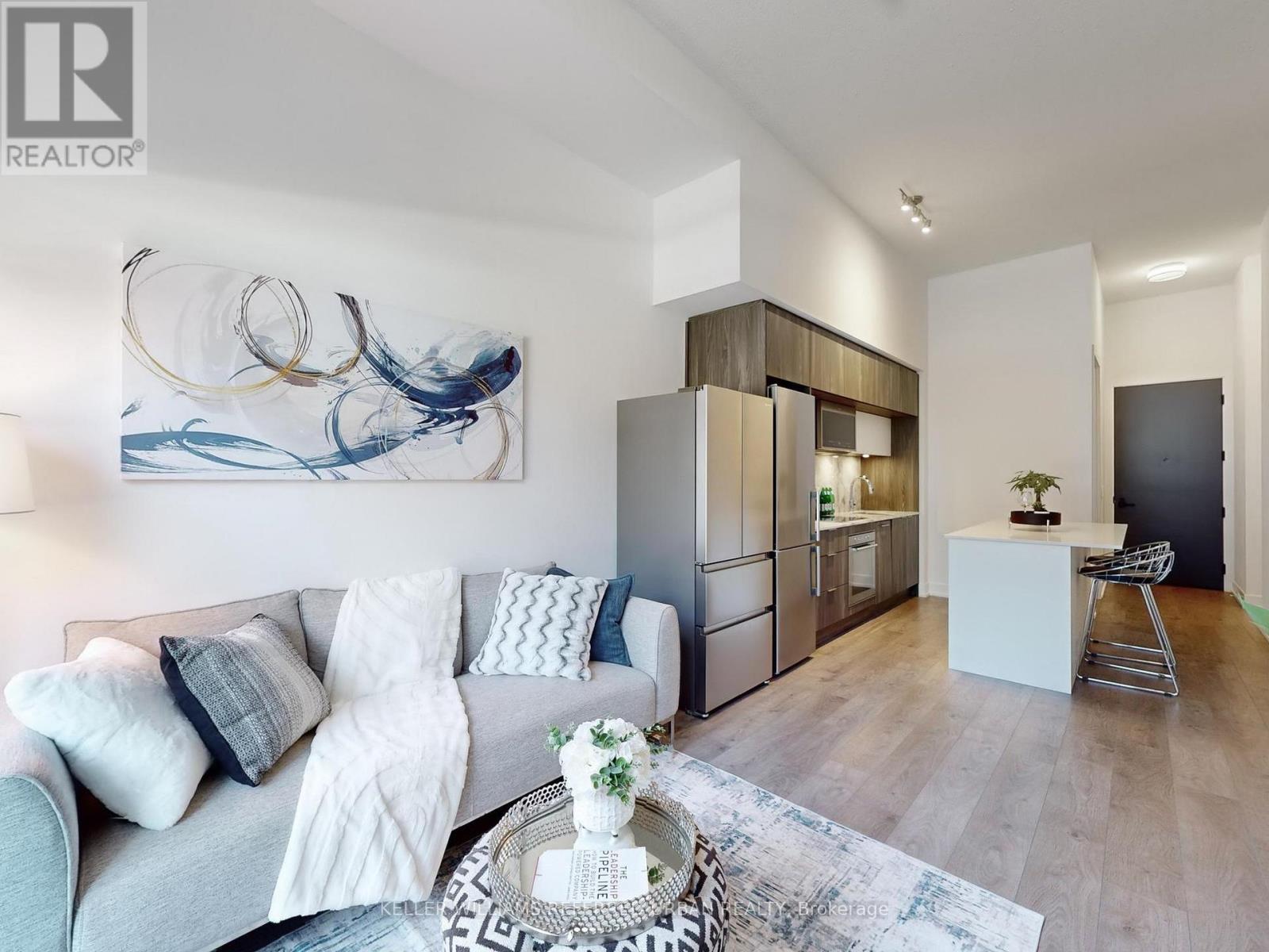 239 - 25 Adra Grado Way, Toronto, Ontario  M2J 0H6 - Photo 3 - C12479263