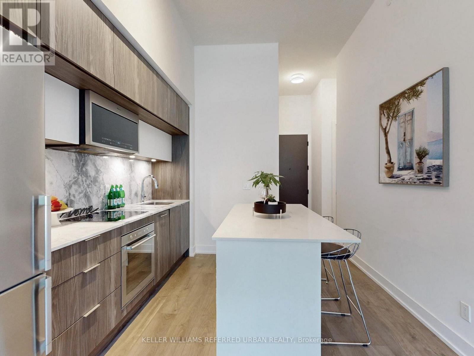 239 - 25 Adra Grado Way, Toronto, Ontario  M2J 0H6 - Photo 4 - C12479263
