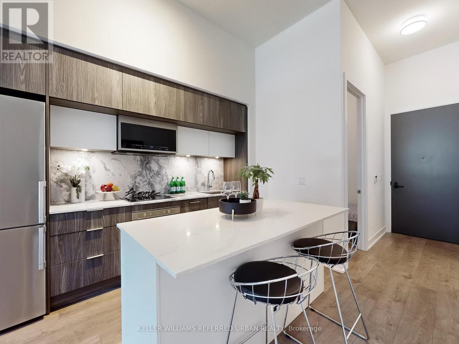 239 - 25 Adra Grado Way, Toronto, Ontario  M2J 0H6 - Photo 5 - C12479263