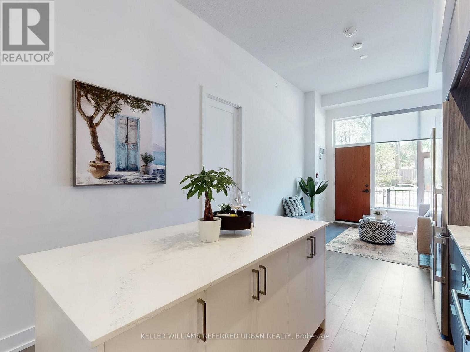 239 - 25 Adra Grado Way, Toronto, Ontario  M2J 0H6 - Photo 7 - C12479263