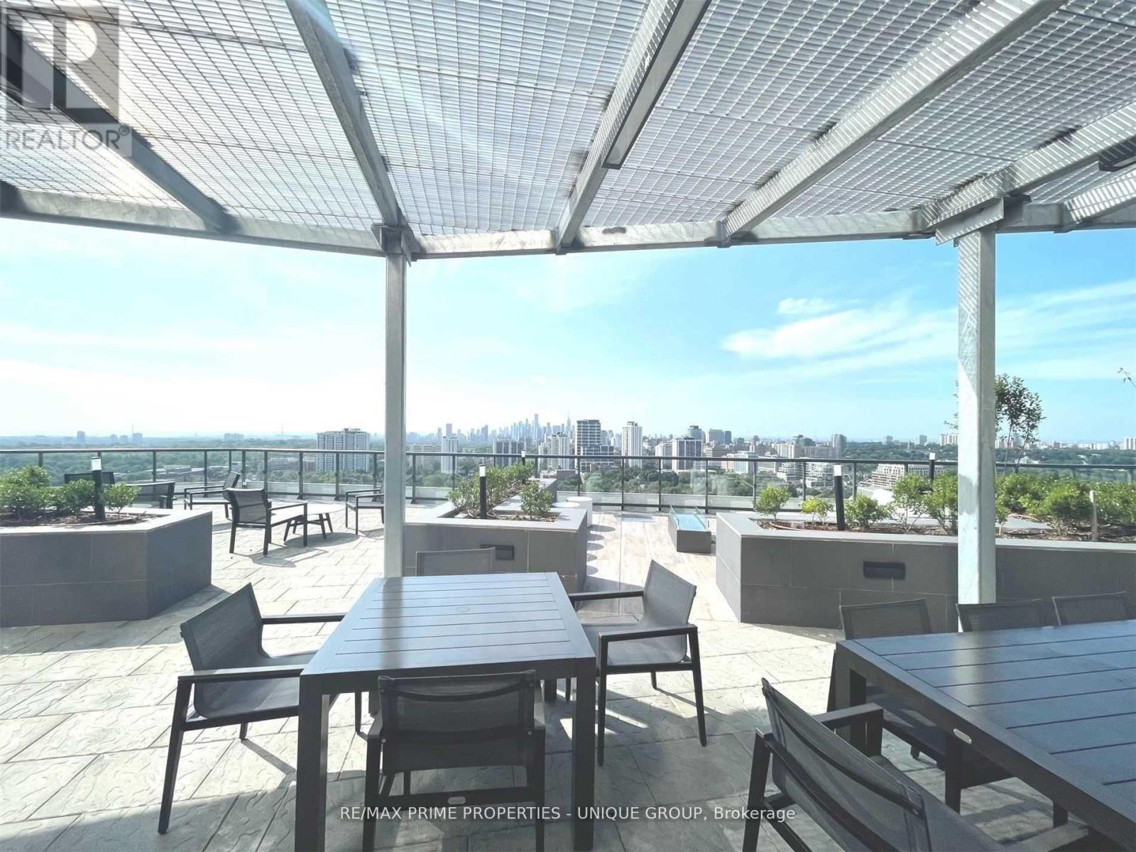 906 - 11 Lillian Street, Toronto, Ontario  M4S 2H7 - Photo 19 - C12479273