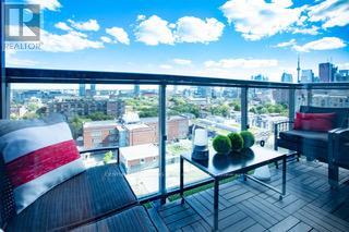 1404 - 55 Regent Park Boulevard, Toronto, Ontario  M5A 0C2 - Photo 14 - C12479275