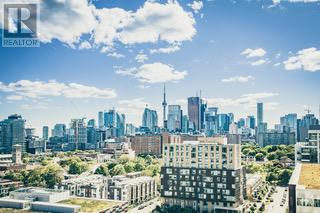 1404 - 55 Regent Park Boulevard, Toronto, Ontario  M5A 0C2 - Photo 15 - C12479275