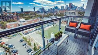 1404 - 55 Regent Park Boulevard, Toronto, Ontario  M5A 0C2 - Photo 16 - C12479275