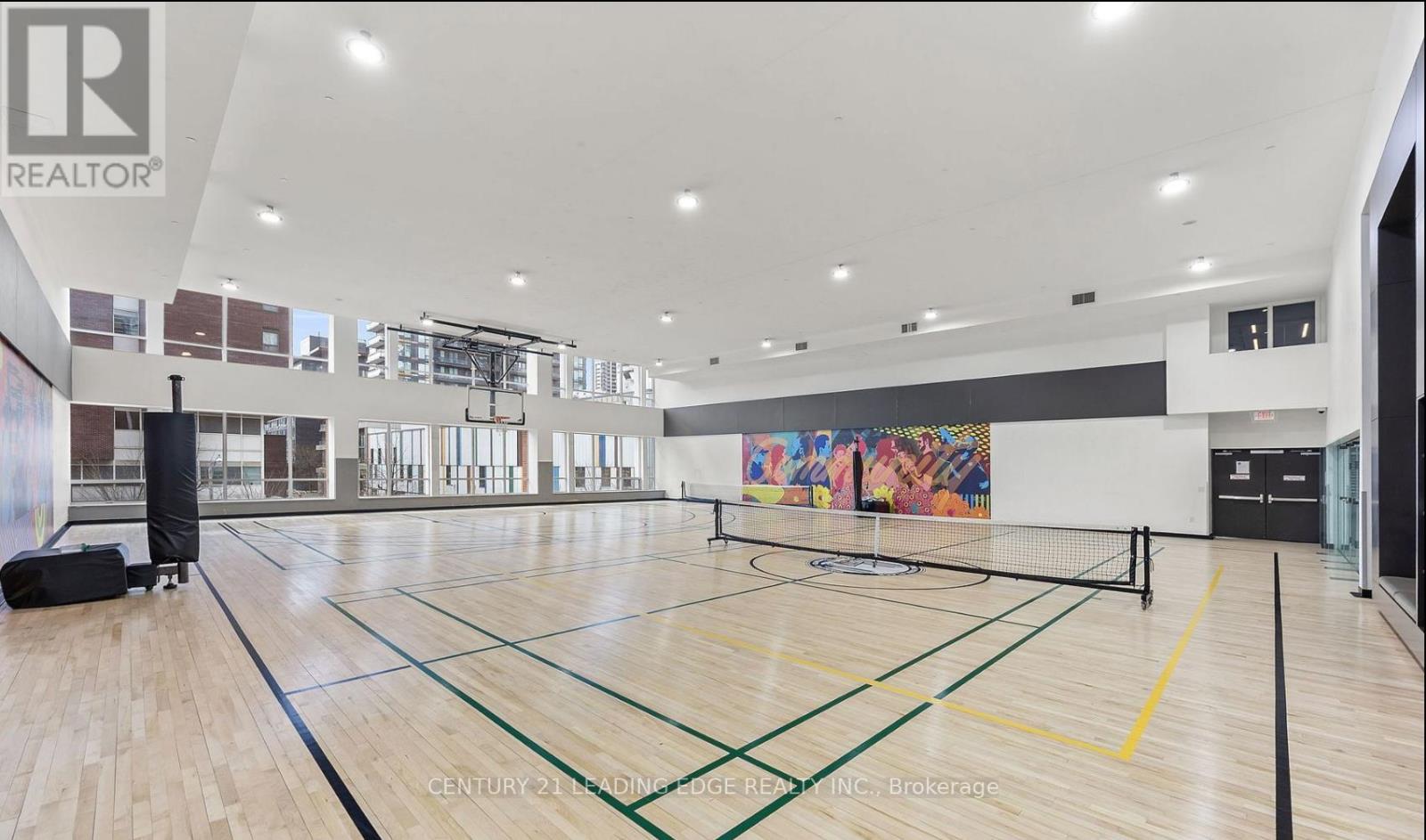 1404 - 55 Regent Park Boulevard, Toronto, Ontario  M5A 0C2 - Photo 18 - C12479275