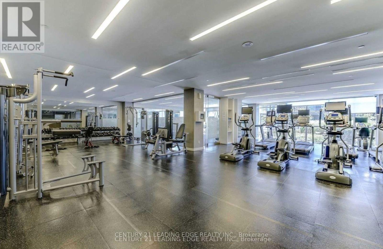 1404 - 55 Regent Park Boulevard, Toronto, Ontario  M5A 0C2 - Photo 26 - C12479275