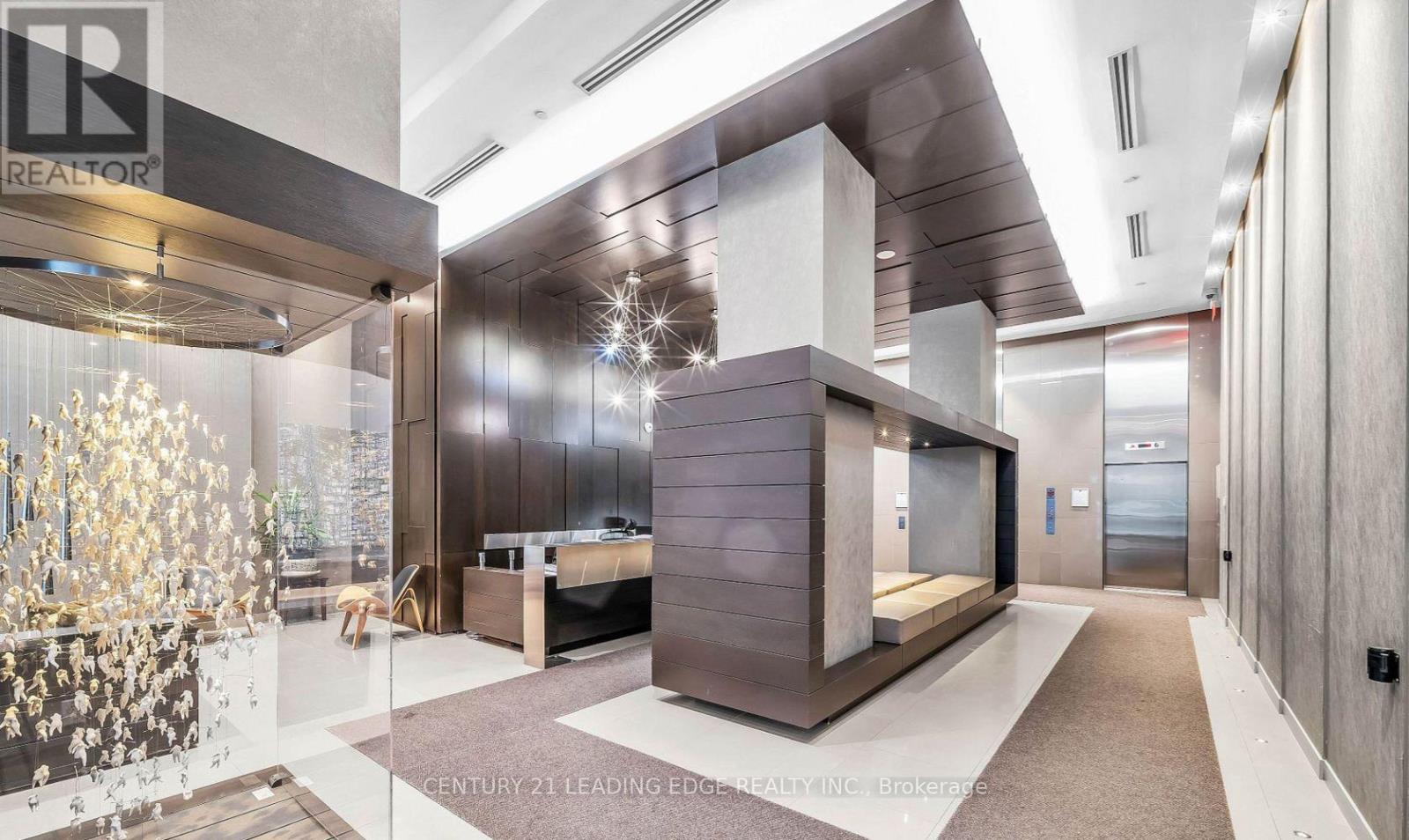 1404 - 55 Regent Park Boulevard, Toronto, Ontario  M5A 0C2 - Photo 4 - C12479275