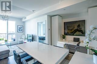 1404 - 55 Regent Park Boulevard, Toronto, Ontario  M5A 0C2 - Photo 6 - C12479275