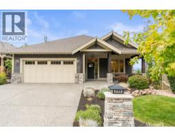 246 DORMIE PLACE Place, vernon, British Columbia