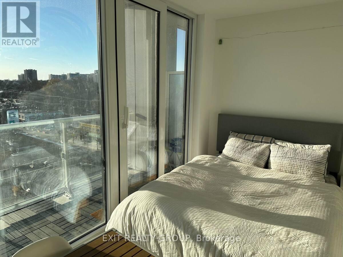 711 - 2020 Bathurst Street, Toronto, Ontario  M5P 0A6 - Photo 3 - C12479299