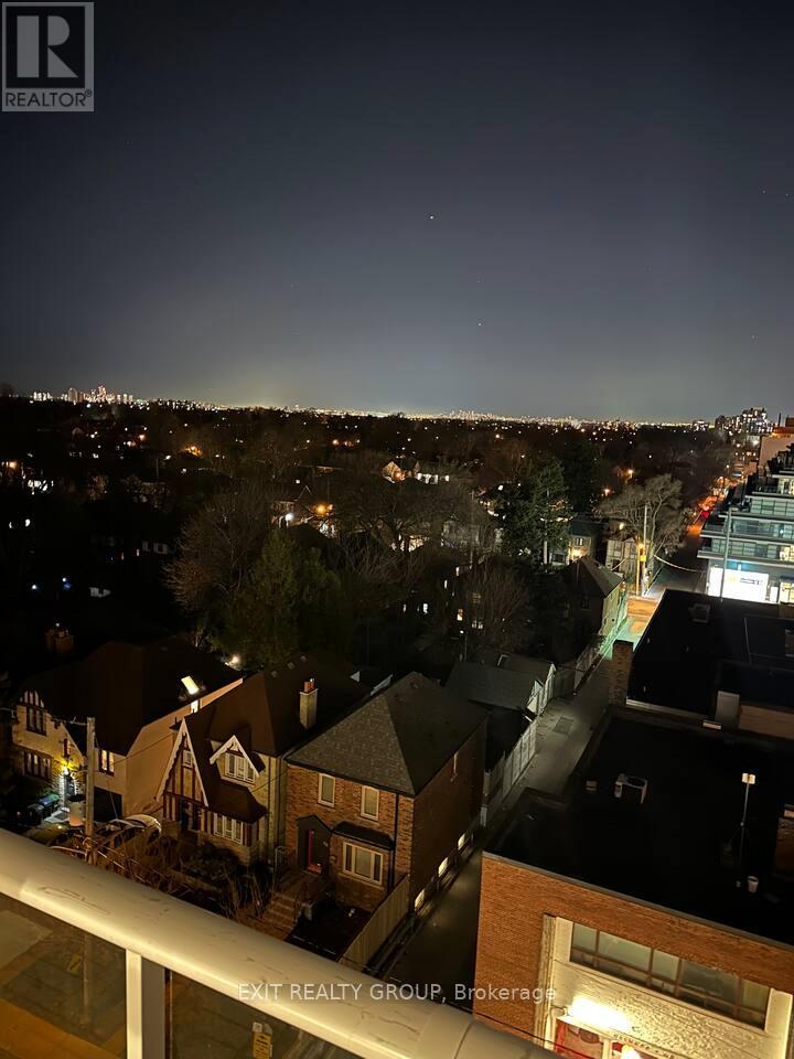 711 - 2020 Bathurst Street, Toronto, Ontario  M5P 0A6 - Photo 9 - C12479299