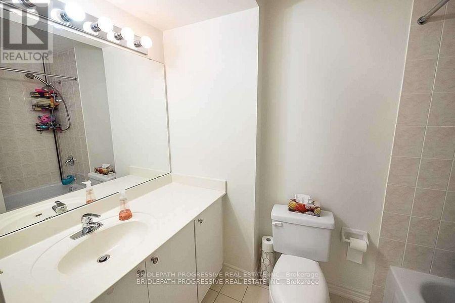 418 - 11 Everson Drive, Toronto (Willowdale East), Ontario  M2N 7B9 - Photo 10 - C12409989