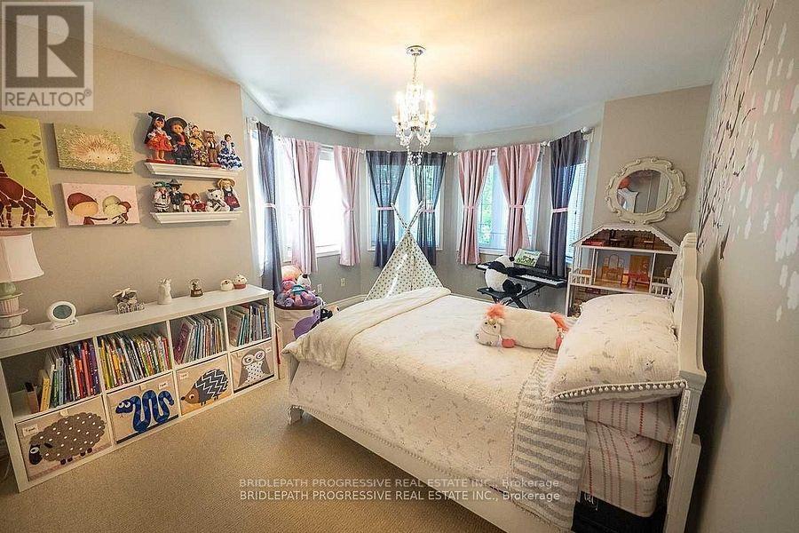 418 - 11 Everson Drive, Toronto (Willowdale East), Ontario  M2N 7B9 - Photo 6 - C12409989