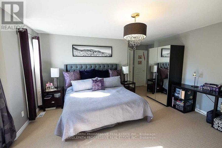 418 - 11 Everson Drive, Toronto (Willowdale East), Ontario  M2N 7B9 - Photo 8 - C12409989