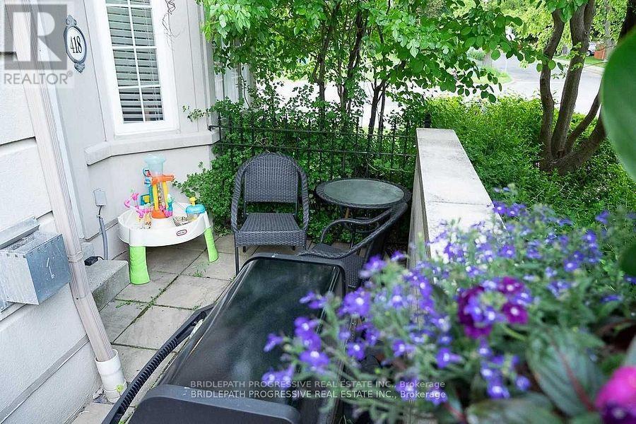 418 - 11 Everson Drive, Toronto (Willowdale East), Ontario  M2N 7B9 - Photo 17 - C12409989