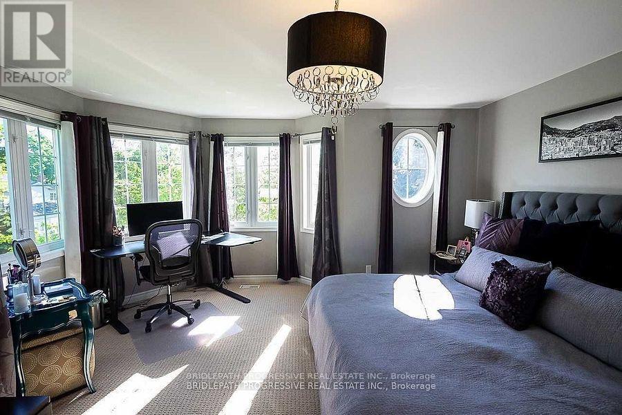 418 - 11 Everson Drive, Toronto (Willowdale East), Ontario  M2N 7B9 - Photo 7 - C12409989