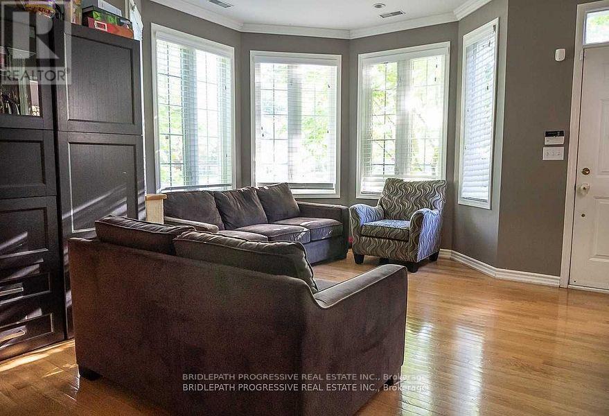 418 - 11 Everson Drive, Toronto (Willowdale East), Ontario  M2N 7B9 - Photo 3 - C12409989