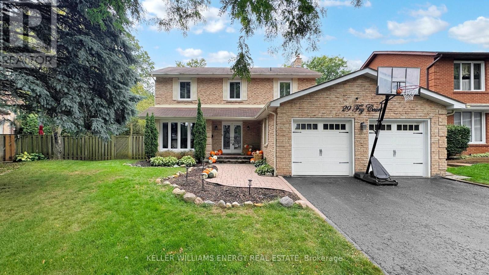 29 FRY COURT, markham (markham village), Ontario