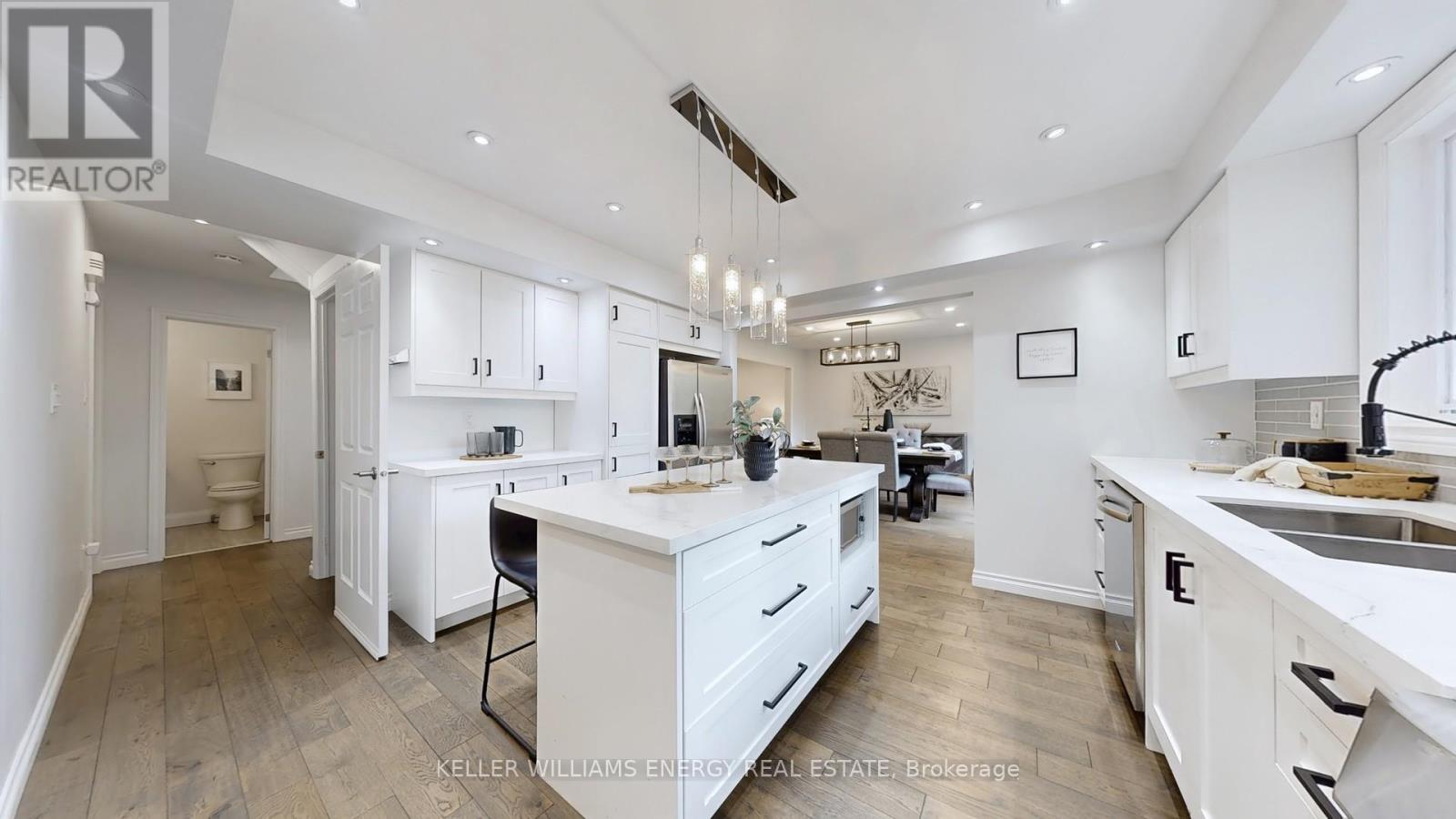 29 Fry Court, Markham (Markham Village), Ontario  L3P 4G9 - Photo 10 - N12479378