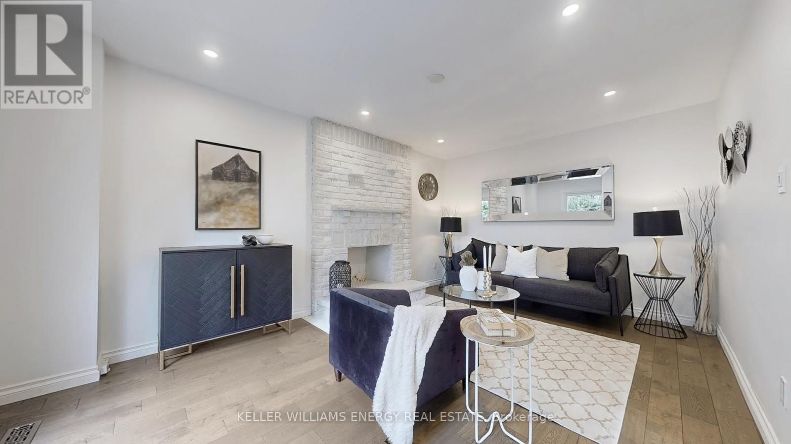 29 Fry Court, Markham (Markham Village), Ontario  L3P 4G9 - Photo 14 - N12479378