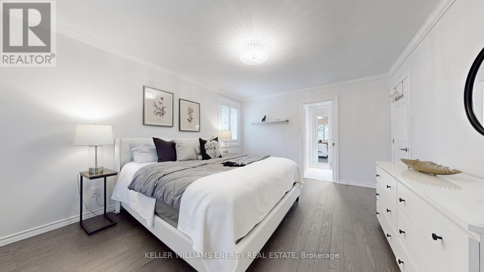 29 Fry Court, Markham (Markham Village), Ontario  L3P 4G9 - Photo 22 - N12479378