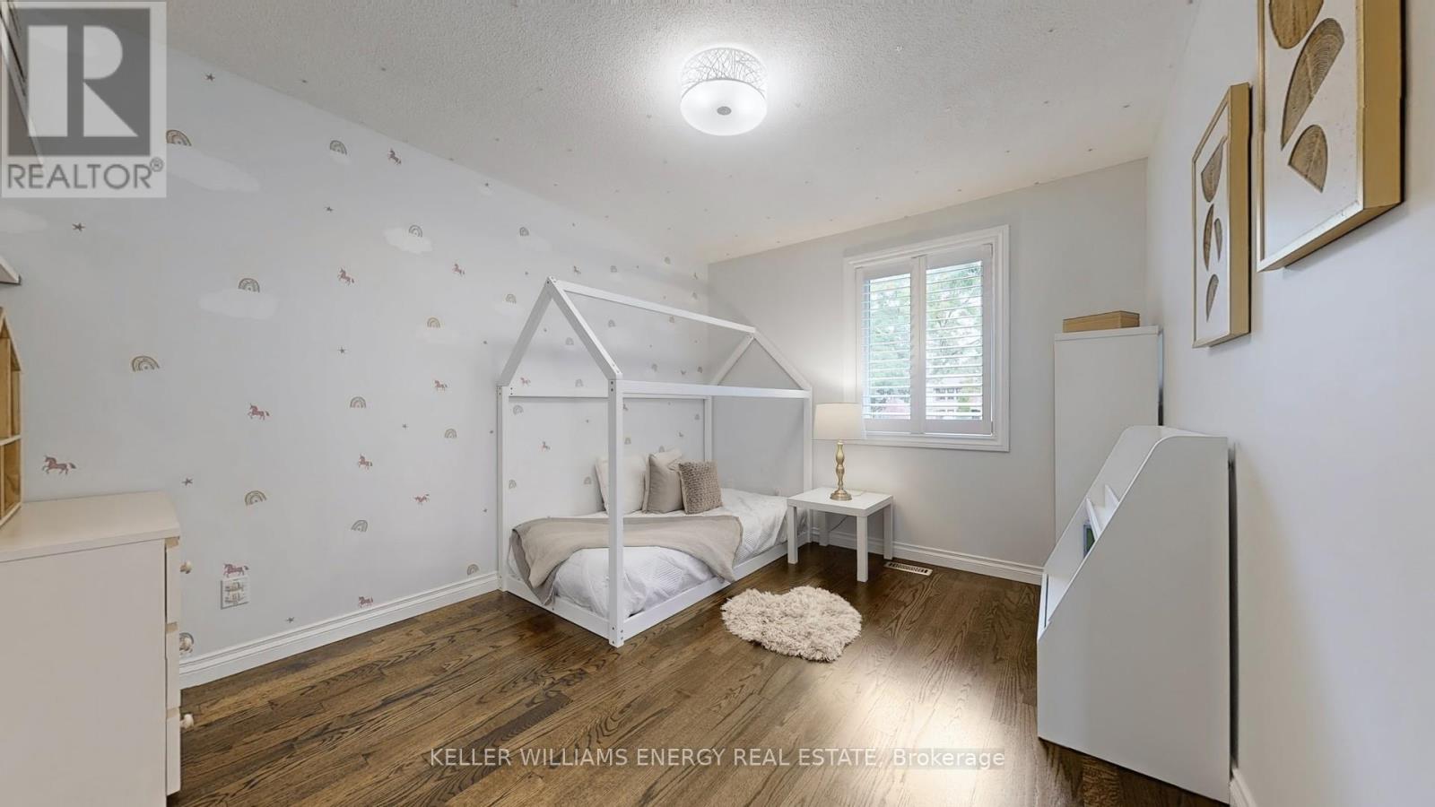 29 Fry Court, Markham (Markham Village), Ontario  L3P 4G9 - Photo 25 - N12479378