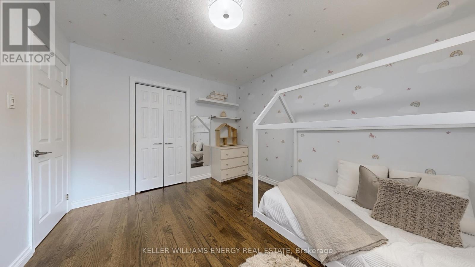 29 Fry Court, Markham (Markham Village), Ontario  L3P 4G9 - Photo 26 - N12479378