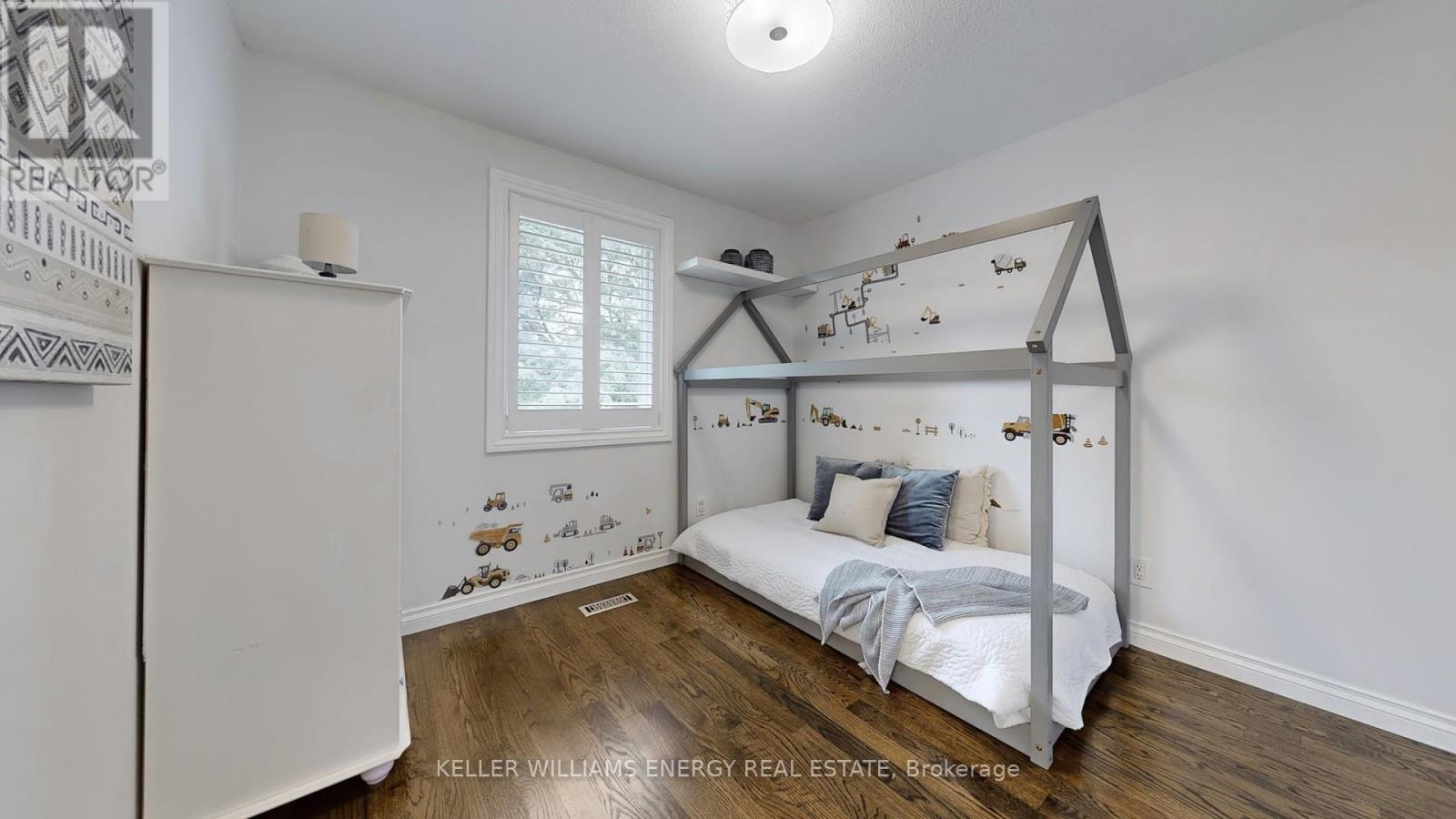 29 Fry Court, Markham (Markham Village), Ontario  L3P 4G9 - Photo 27 - N12479378