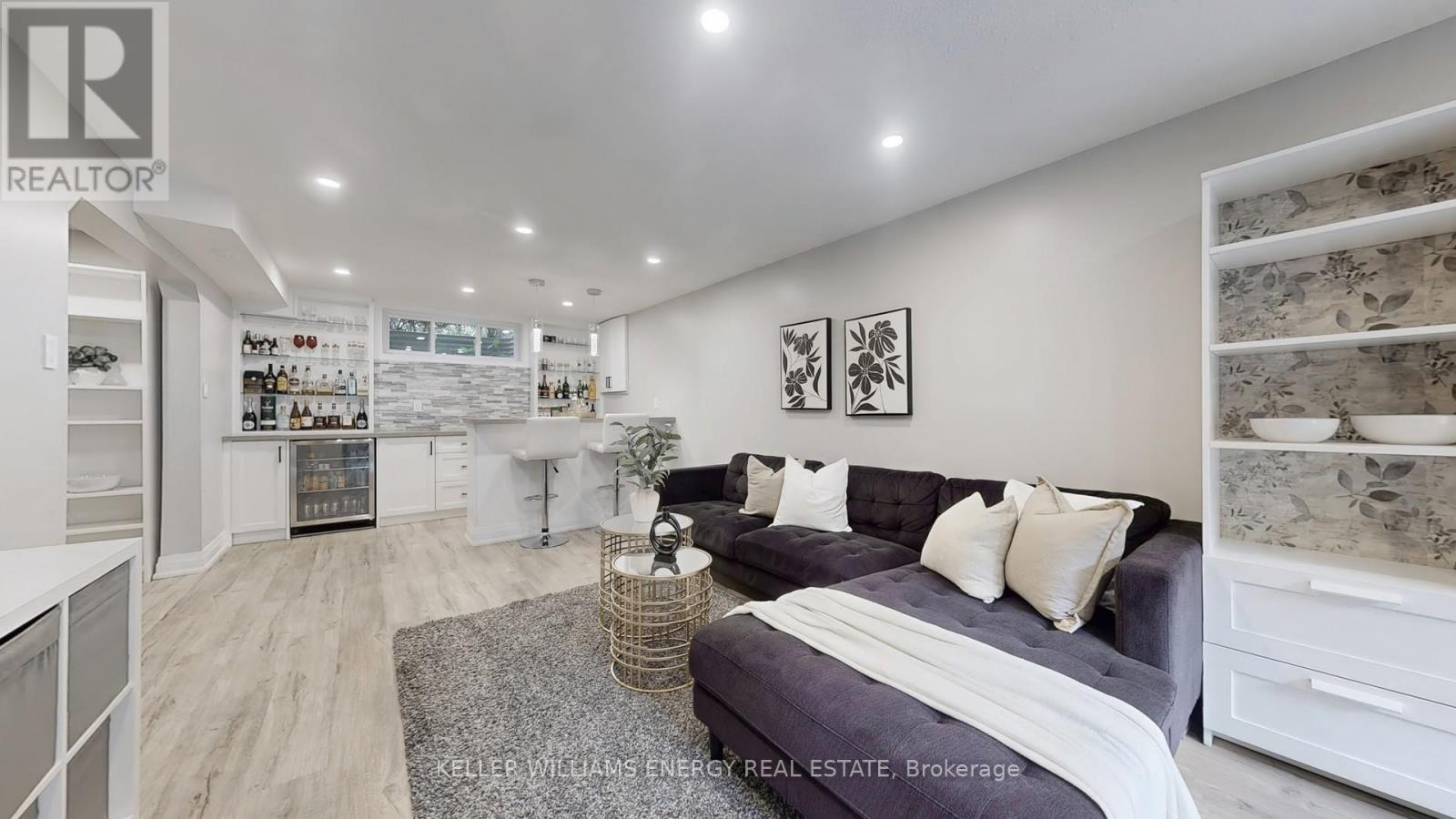 29 Fry Court, Markham (Markham Village), Ontario  L3P 4G9 - Photo 33 - N12479378