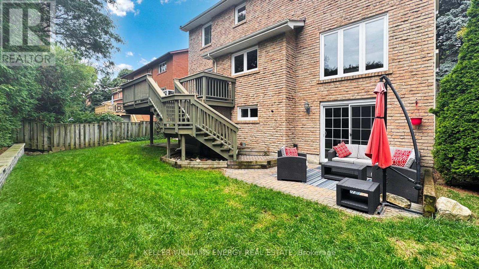 29 Fry Court, Markham (Markham Village), Ontario  L3P 4G9 - Photo 40 - N12479378