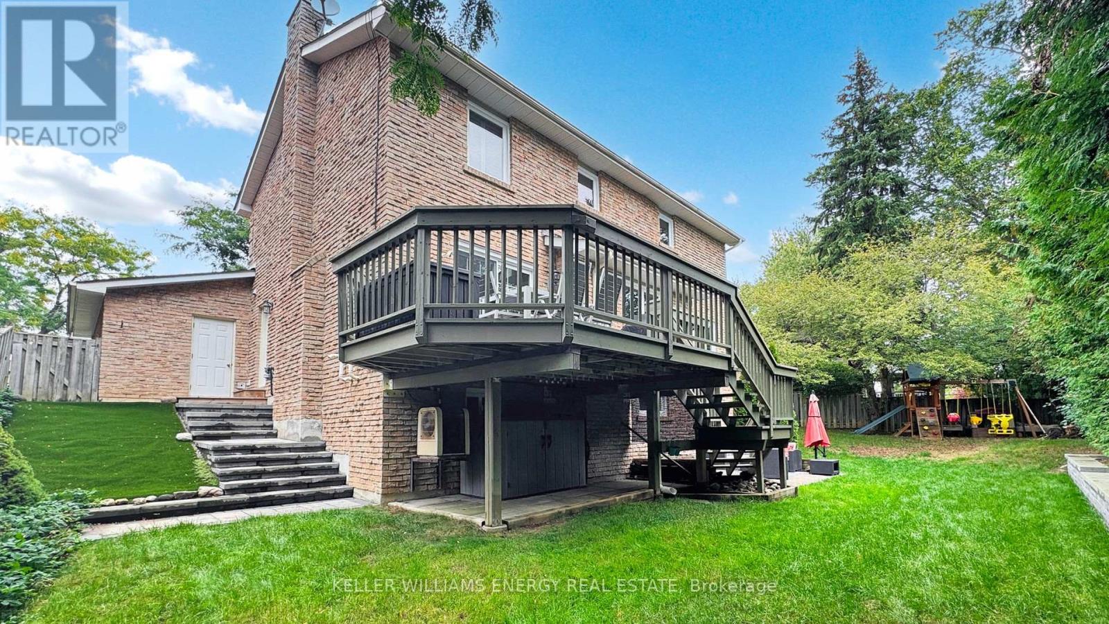29 Fry Court, Markham (Markham Village), Ontario  L3P 4G9 - Photo 41 - N12479378