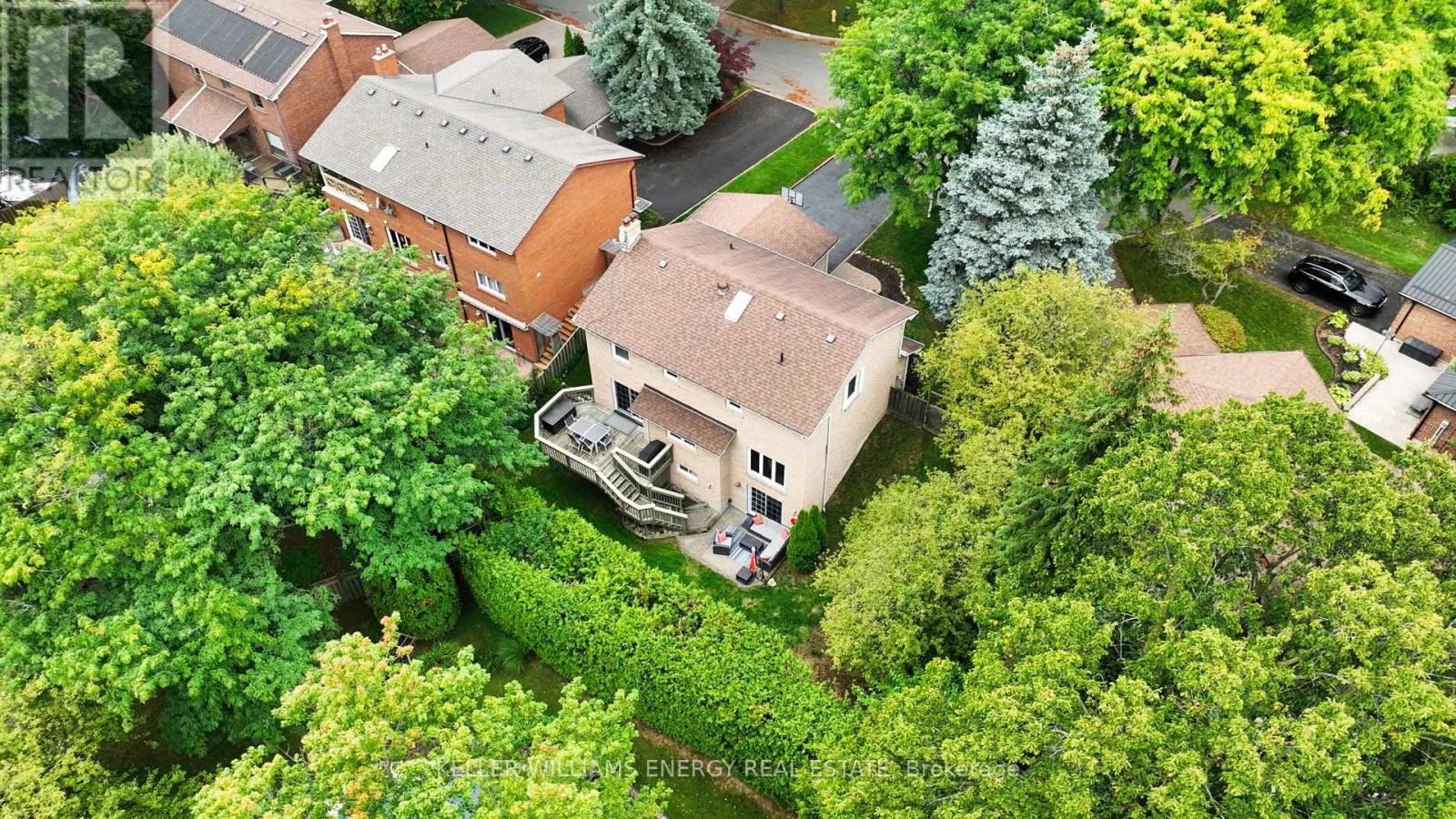 29 Fry Court, Markham (Markham Village), Ontario  L3P 4G9 - Photo 44 - N12479378