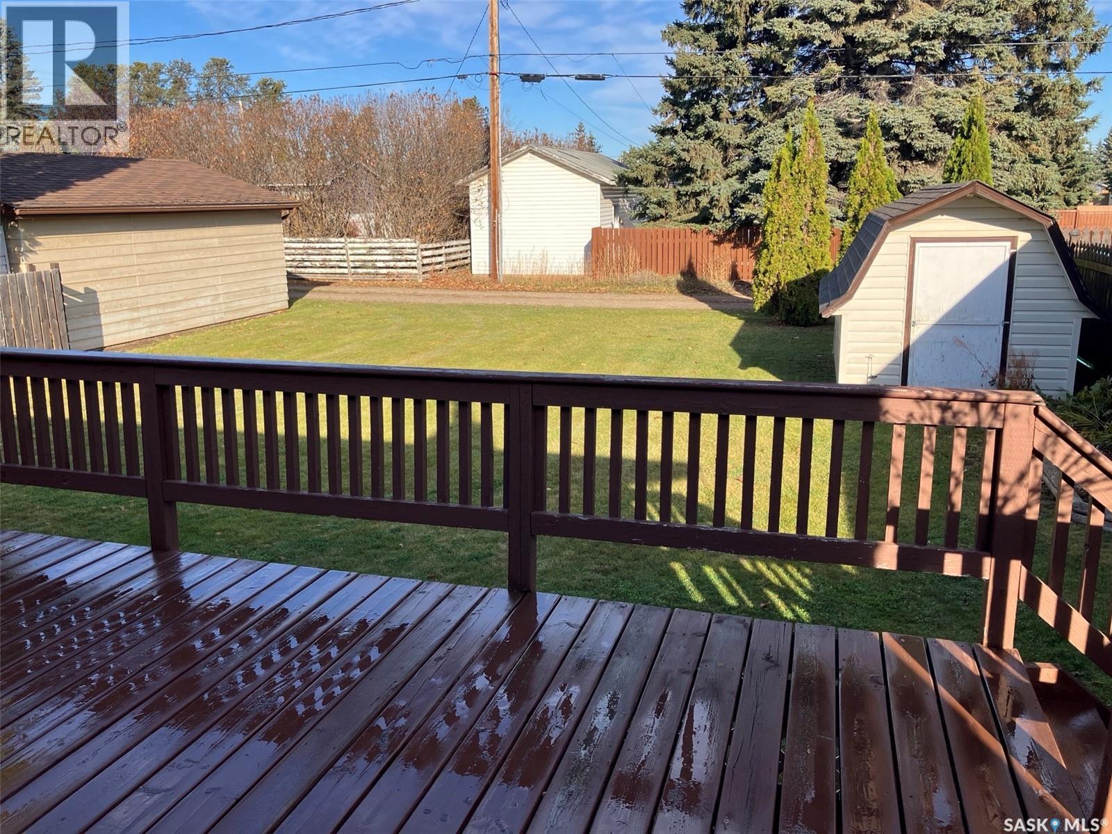 419 8th Avenue W, Nipawin, Saskatchewan  S0E 1E0 - Photo 15 - SK020845