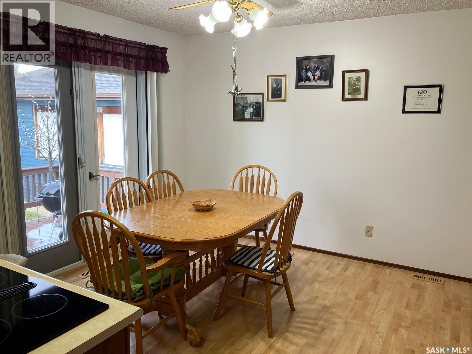 419 8th Avenue W, Nipawin, Saskatchewan  S0E 1E0 - Photo 13 - SK020845