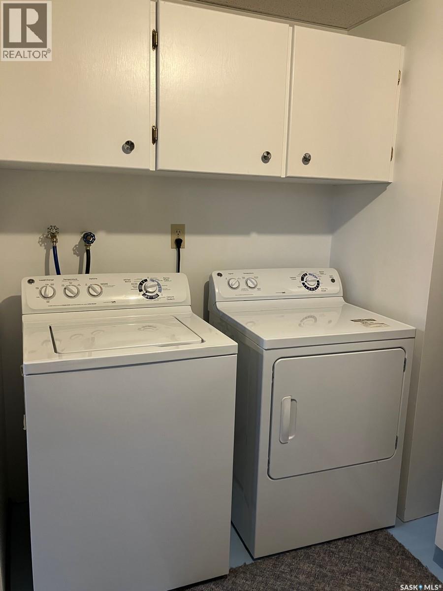 419 8th Avenue W, Nipawin, Saskatchewan  S0E 1E0 - Photo 39 - SK020845