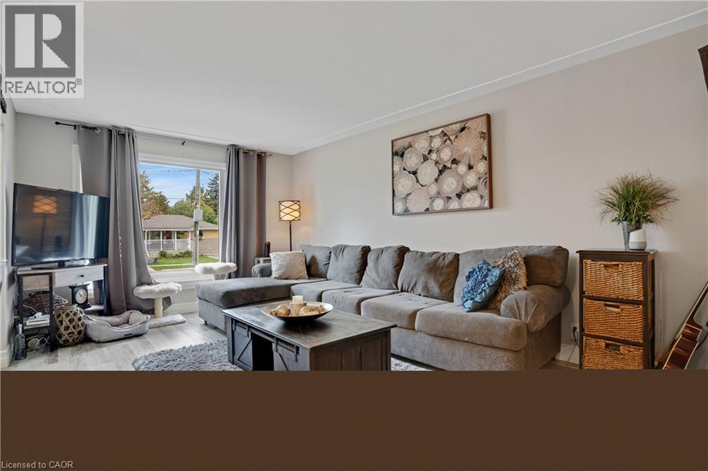 111 Franklin Street N, Kitchener, Ontario  N2A 1Y3 - Photo 8 - 40781342